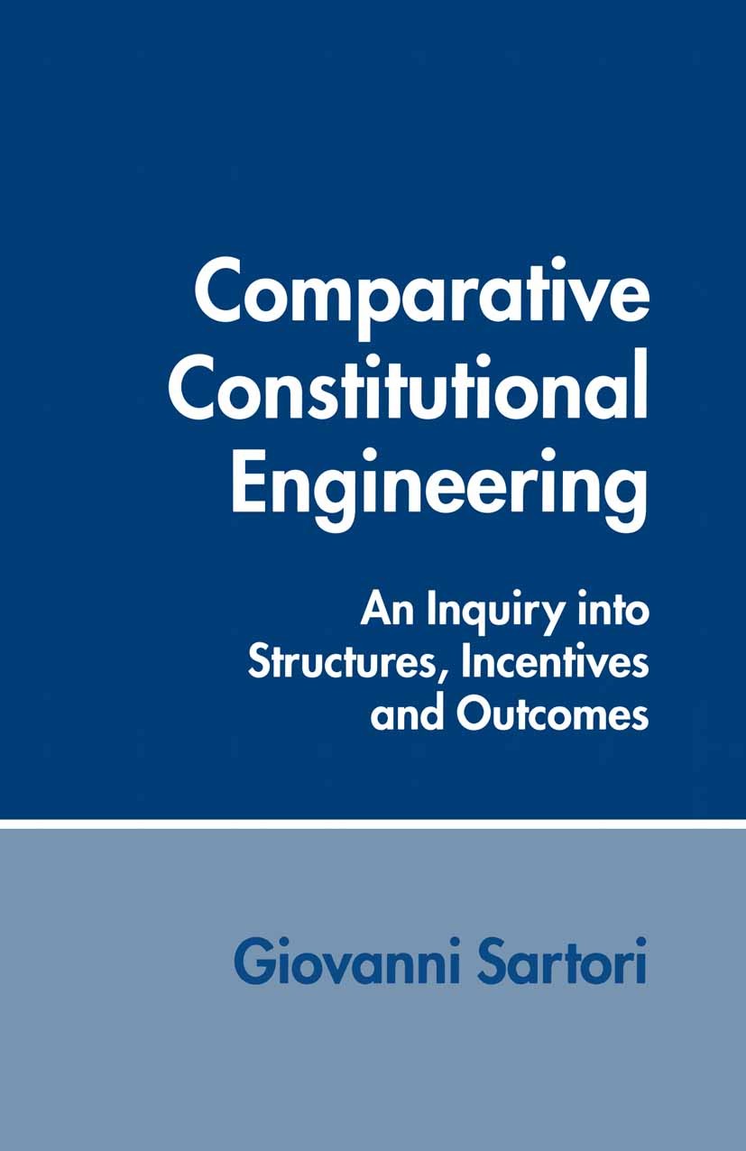 Titlebook: Alternatives to Capitalism: The Economics of Partnership; Proceedings of a con Giovanni Sartori Conference proceedings 1994 International E Titlebook: Alternatives to Capitalism: The Economics of Partnership; Proceedings of a con Giovanni Sartori Conference proceedings 1994 International E