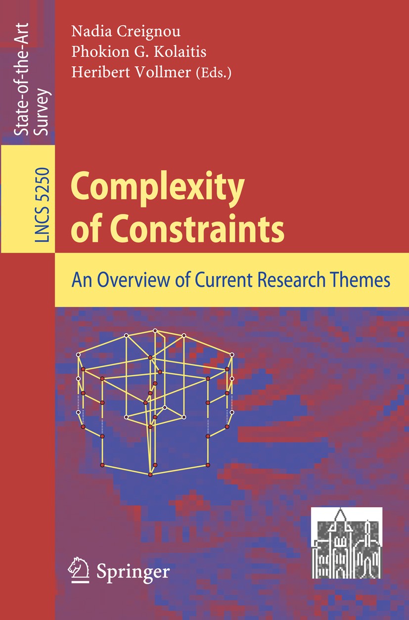 Constraints