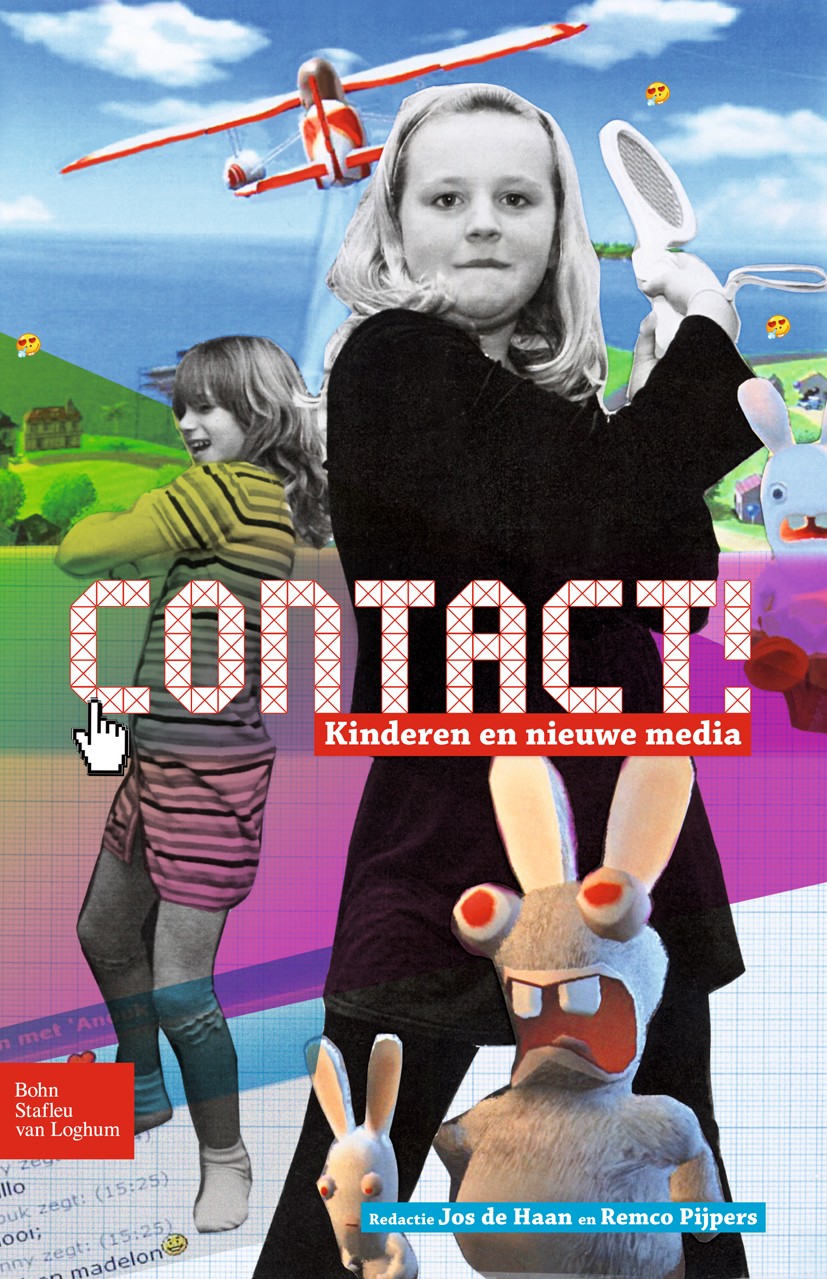 Titlebook: Contact!; Kinderen en nieuwe m Jos Haan,Remco Pijpers Book 2010Latest edition Bohn Stafleu van Loghum 2010 Titlebook: Contact!; Kinderen en nieuwe m Jos Haan,Remco Pijpers Book 2010Latest edition Bohn Stafleu van Loghum 2010