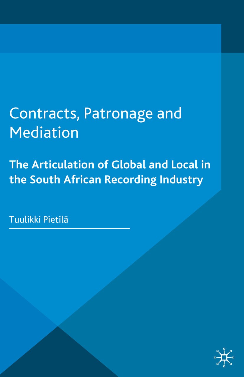 Titlebook: Contracts, Patronage and Mediation; The Articulation of Tuulikki Pietilä Book 2015 Tuulikki Pietilä 2015 development.industry.media.mediat Titlebook: Contracts, Patronage and Mediation; The Articulation of Tuulikki Pietilä Book 2015 Tuulikki Pietilä 2015 development.industry.media.mediat