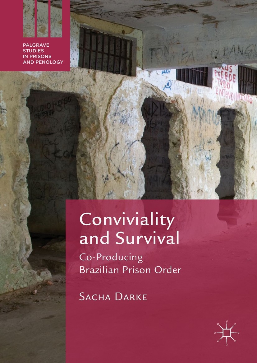 Titlebook: Conviviality and Survival; Co-Producing Brazili Sacha Darke Book 2018 The Editor(s) (if applicable) and The Author(s) 2018 Latin America.Gl Titlebook: Conviviality and Survival; Co-Producing Brazili Sacha Darke Book 2018 The Editor(s) (if applicable) and The Author(s) 2018 Latin America.Gl