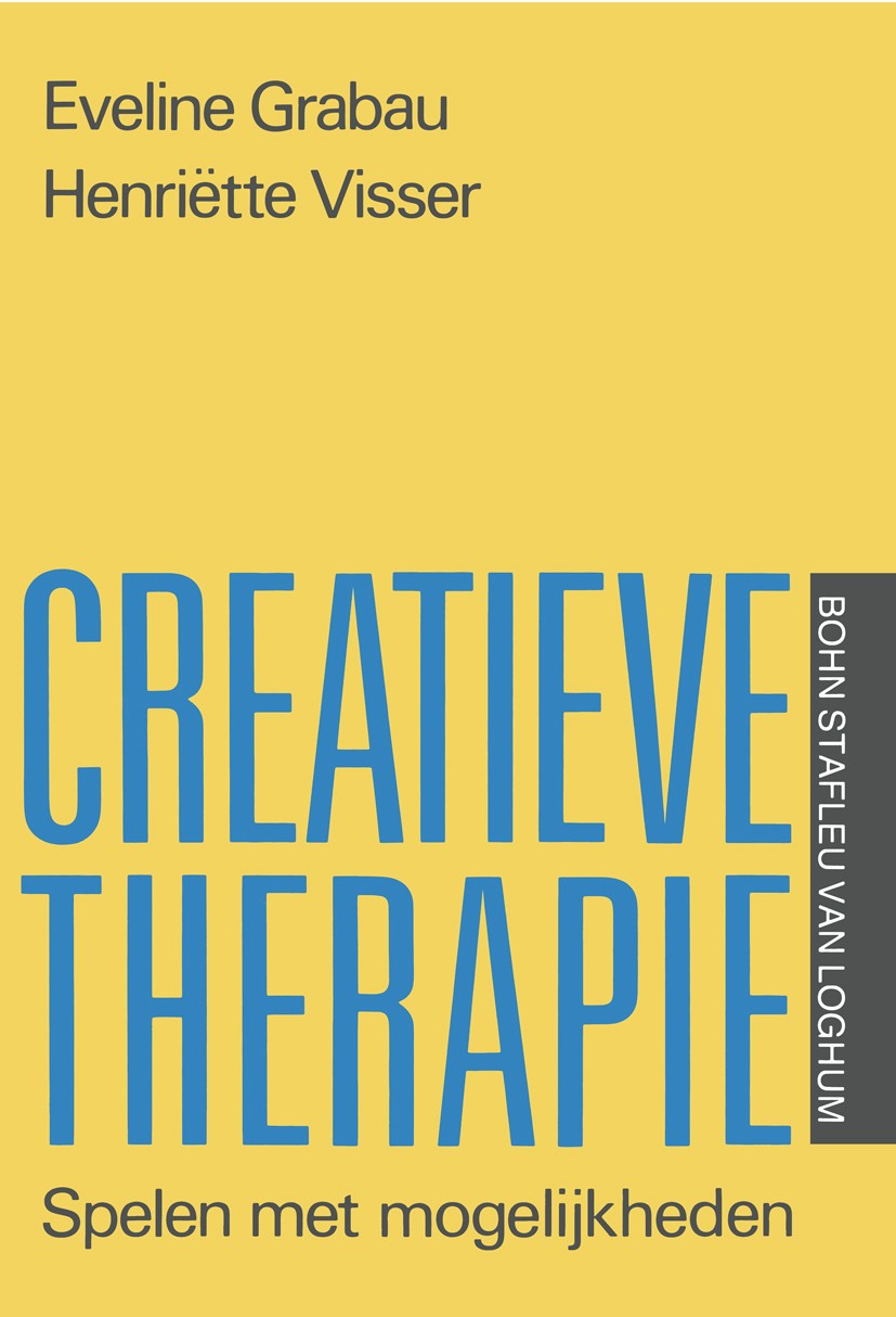 Titlebook: Creatieve therapie; Spelen met mogelijkh Anneke Baerends,Annette Hüttenberend,Jan-Berend Wi Textbook 1987Latest edition Bohn Stafleu van Lo Titlebook: Creatieve therapie; Spelen met mogelijkh Anneke Baerends,Annette Hüttenberend,Jan-Berend Wi Textbook 1987Latest edition Bohn Stafleu van Lo