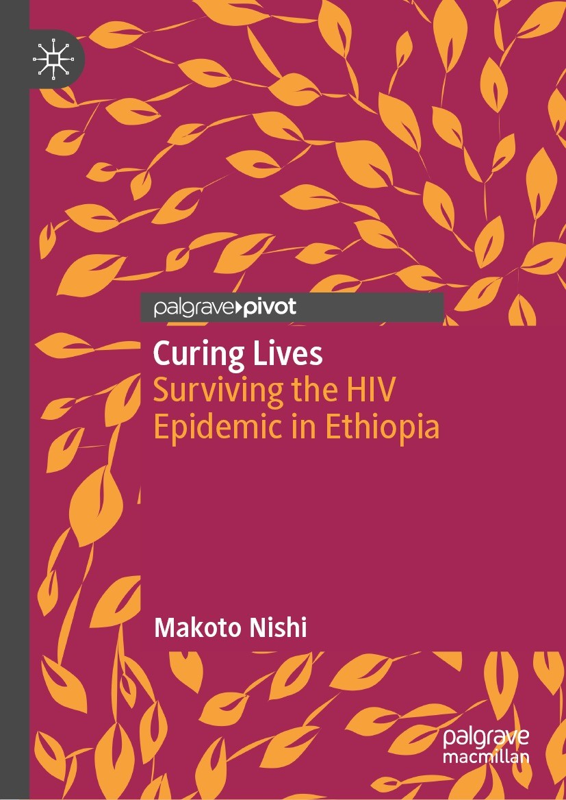 Titlebook: Curing Lives; Surviving the HIV Ep Makoto Nishi Book 2023 The Author(s), under exclusive license to Springer Nature Singapore Pte Ltd. 2023 Titlebook: Curing Lives; Surviving the HIV Ep Makoto Nishi Book 2023 The Author(s), under exclusive license to Springer Nature Singapore Pte Ltd. 2023