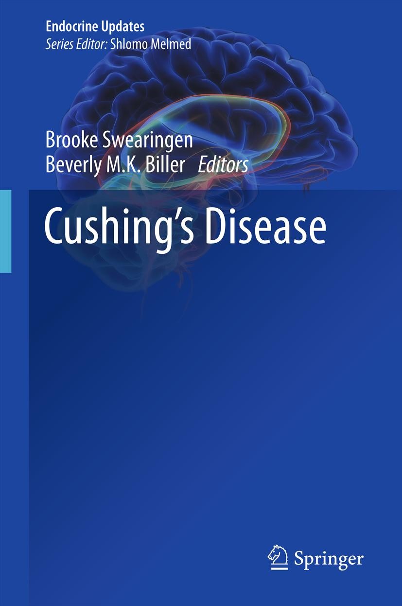 Titlebook: Cushing‘s Disease; Brooke Swearingen,Beverly M. K. Biller Book 2011 Springer Science+Business Media, LLC 2011 Nelson‘s syndrome.Pituiitary Titlebook: Cushing‘s Disease; Brooke Swearingen,Beverly M. K. Biller Book 2011 Springer Science+Business Media, LLC 2011 Nelson‘s syndrome.Pituiitary