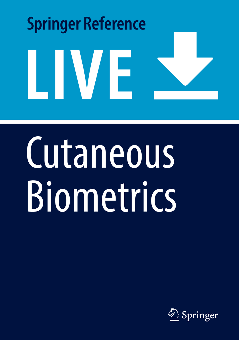 Titlebook: Cutaneous Biometrics; Howard Maibach,Nily Osman Living reference work 2020Latest edition clinical relevance percutaneous penetration.In v Titlebook: Cutaneous Biometrics; Howard Maibach,Nily Osman Living reference work 2020Latest edition clinical relevance percutaneous penetration.In v