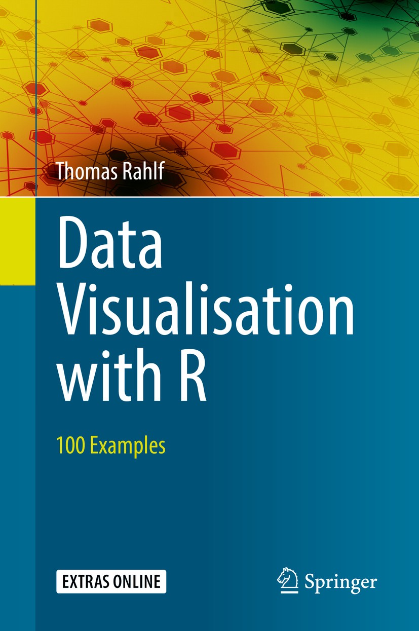 Titlebook: Data Visualisation with R; 100 Examples Thomas Rahlf Book 20171st edition Springer International Publishing AG 2017 Statistical Software.Vi Titlebook: Data Visualisation with R; 100 Examples Thomas Rahlf Book 20171st edition Springer International Publishing AG 2017 Statistical Software.Vi