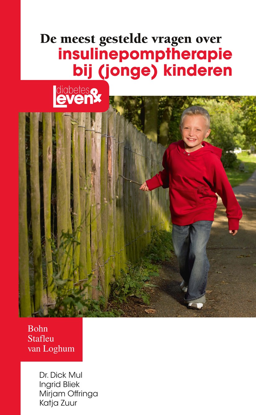 Titlebook: De meest gestelde vragen over insulinepomptherapie bij jonge kinderen.; Dick Mul,Ingrid Bliek,Katja Zuur Book 2010Latest edition Bohn Staf Titlebook: De meest gestelde vragen over insulinepomptherapie bij jonge kinderen.; Dick Mul,Ingrid Bliek,Katja Zuur Book 2010Latest edition Bohn Staf