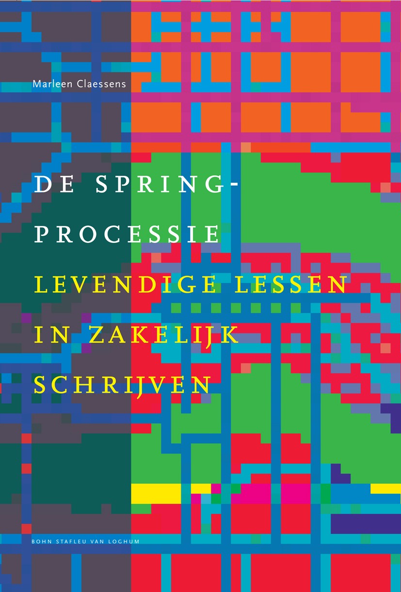 Titlebook: De springprocessie; Levendige lessen in Marleen Claessens Book 2008Latest edition Bohn Stafleu van Loghum 2008 learning and instruction Titlebook: De springprocessie; Levendige lessen in Marleen Claessens Book 2008Latest edition Bohn Stafleu van Loghum 2008 learning and instruction