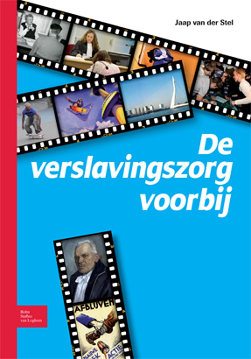 Titlebook: De verslavingszorg voorbij; Jaap Stel Book 2010Latest edition Bohn Stafleu van Loghum 2010 Bouman GGZ.biopsycosociaal.neurowetenschap.vers Titlebook: De verslavingszorg voorbij; Jaap Stel Book 2010Latest edition Bohn Stafleu van Loghum 2010 Bouman GGZ.biopsycosociaal.neurowetenschap.vers