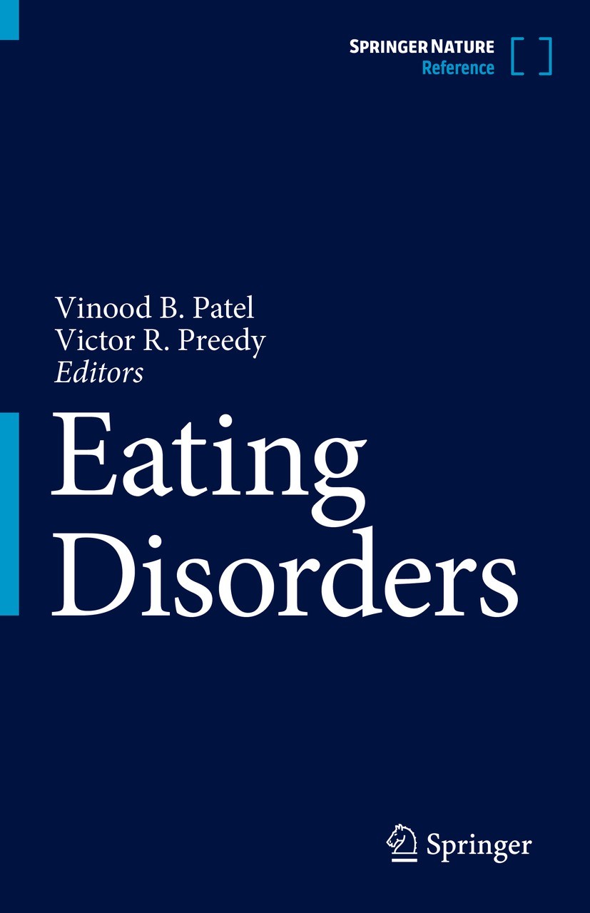 Titlebook: Eating Disorders; Vinood B. Patel,Victor R. Preedy Reference work 2023 Springer Nature Switzerland AG 2023 Disordered Eating and Diabetes. Titlebook: Eating Disorders; Vinood B. Patel,Victor R. Preedy Reference work 2023 Springer Nature Switzerland AG 2023 Disordered Eating and Diabetes.