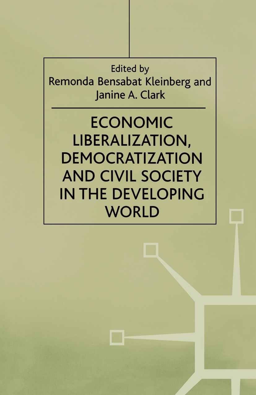 Titlebook: Mipes;Econ Lib Democ Civil Soci; Remonda Bensabat Kleinberg (Assistant Professor),J Book 2000 Palgrave Macmillan, a division of Macmillan Titlebook: Mipes;Econ Lib Democ Civil Soci; Remonda Bensabat Kleinberg (Assistant Professor),J Book 2000 Palgrave Macmillan, a division of Macmillan
