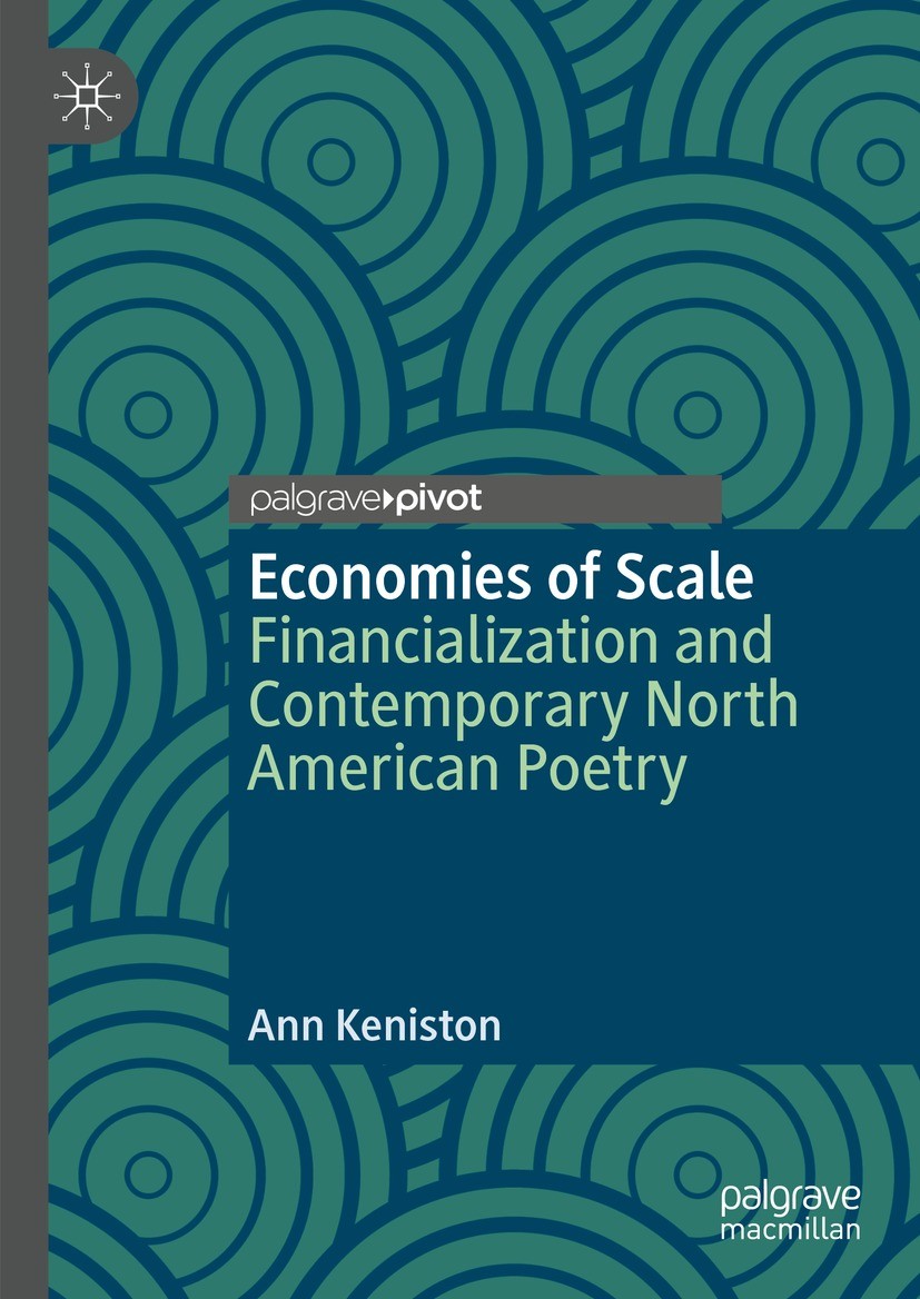 Titlebook: Economies of Scale; Financialization and Ann Keniston Book 2023 The Editor(s) (if applicable) and The Author(s), under exclusive license to Titlebook: Economies of Scale; Financialization and Ann Keniston Book 2023 The Editor(s) (if applicable) and The Author(s), under exclusive license to