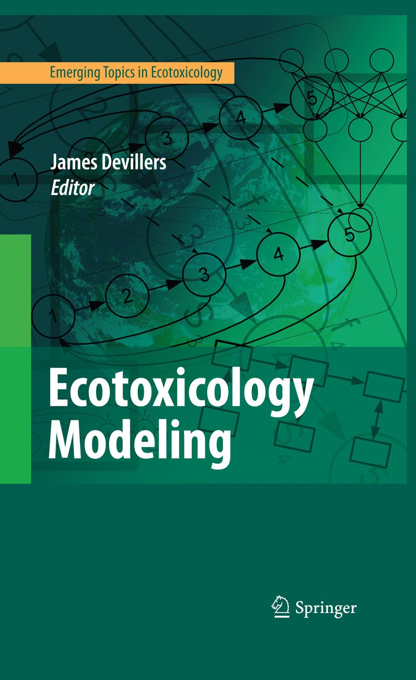 Titlebook: Ecotoxicology Modeling; James Devillers Book 2009 Springer-Verlag US 2009 Ecology.bioaccumulation.ecotoxicity.ecotoxicology.environment.en Titlebook: Ecotoxicology Modeling; James Devillers Book 2009 Springer-Verlag US 2009 Ecology.bioaccumulation.ecotoxicity.ecotoxicology.environment.en
