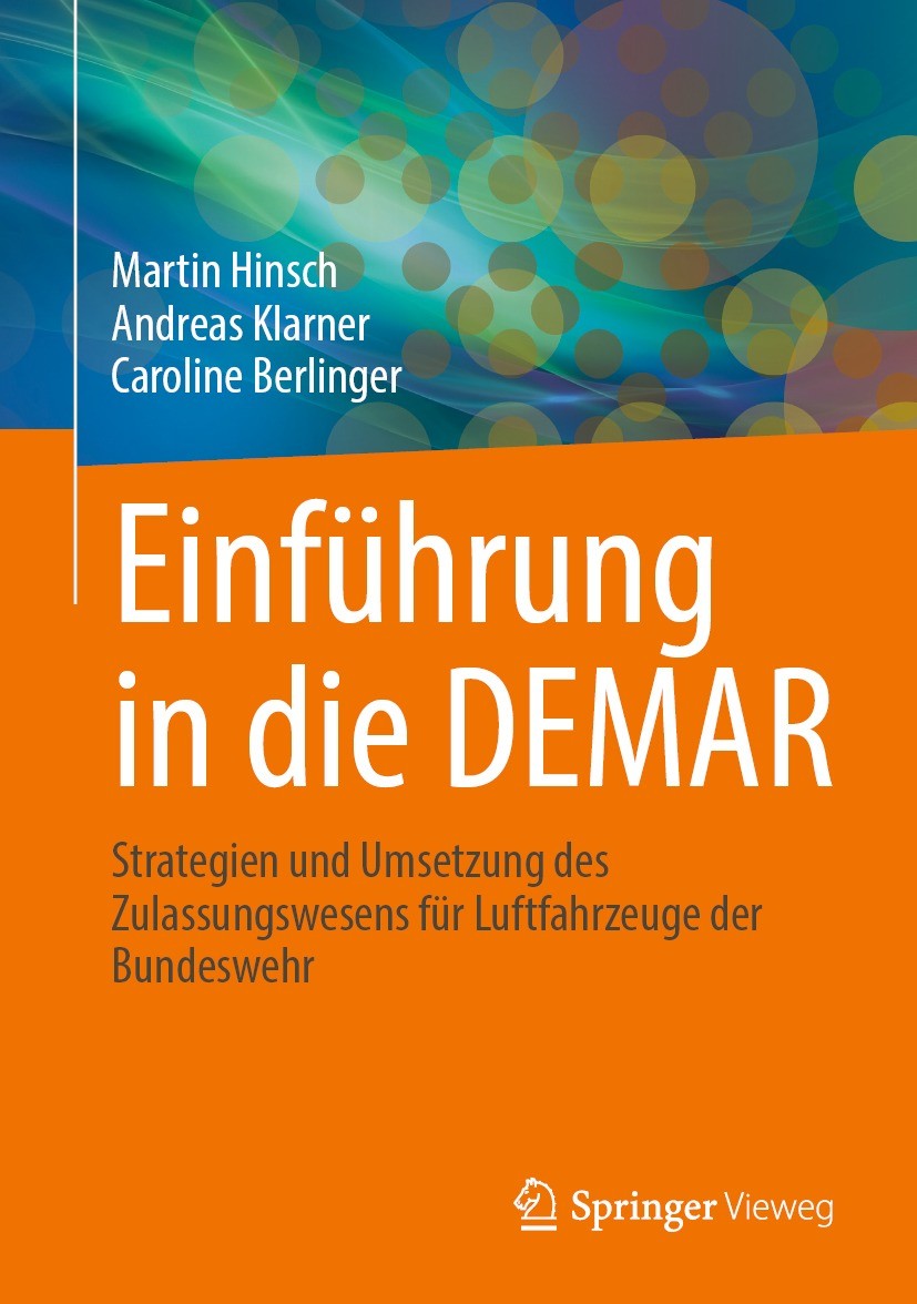 Titlebook: Einführung in die DEMAR; Strategien und Umset Martin Hinsch,Andreas Klarner,Caroline Berlinger Book 2022 Der/die Herausgeber bzw. der/die A Titlebook: Einführung in die DEMAR; Strategien und Umset Martin Hinsch,Andreas Klarner,Caroline Berlinger Book 2022 Der/die Herausgeber bzw. der/die A