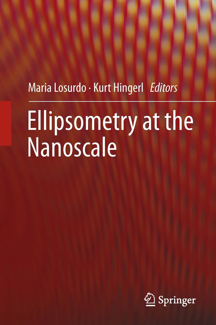 Titlebook: Ellipsometry at the Nanoscale; Maria Losurdo,Kurt Hingerl Book 2013 Springer-Verlag Berlin Heidelberg 2013 Correlation measurements.Kerr S Titlebook: Ellipsometry at the Nanoscale; Maria Losurdo,Kurt Hingerl Book 2013 Springer-Verlag Berlin Heidelberg 2013 Correlation measurements.Kerr S