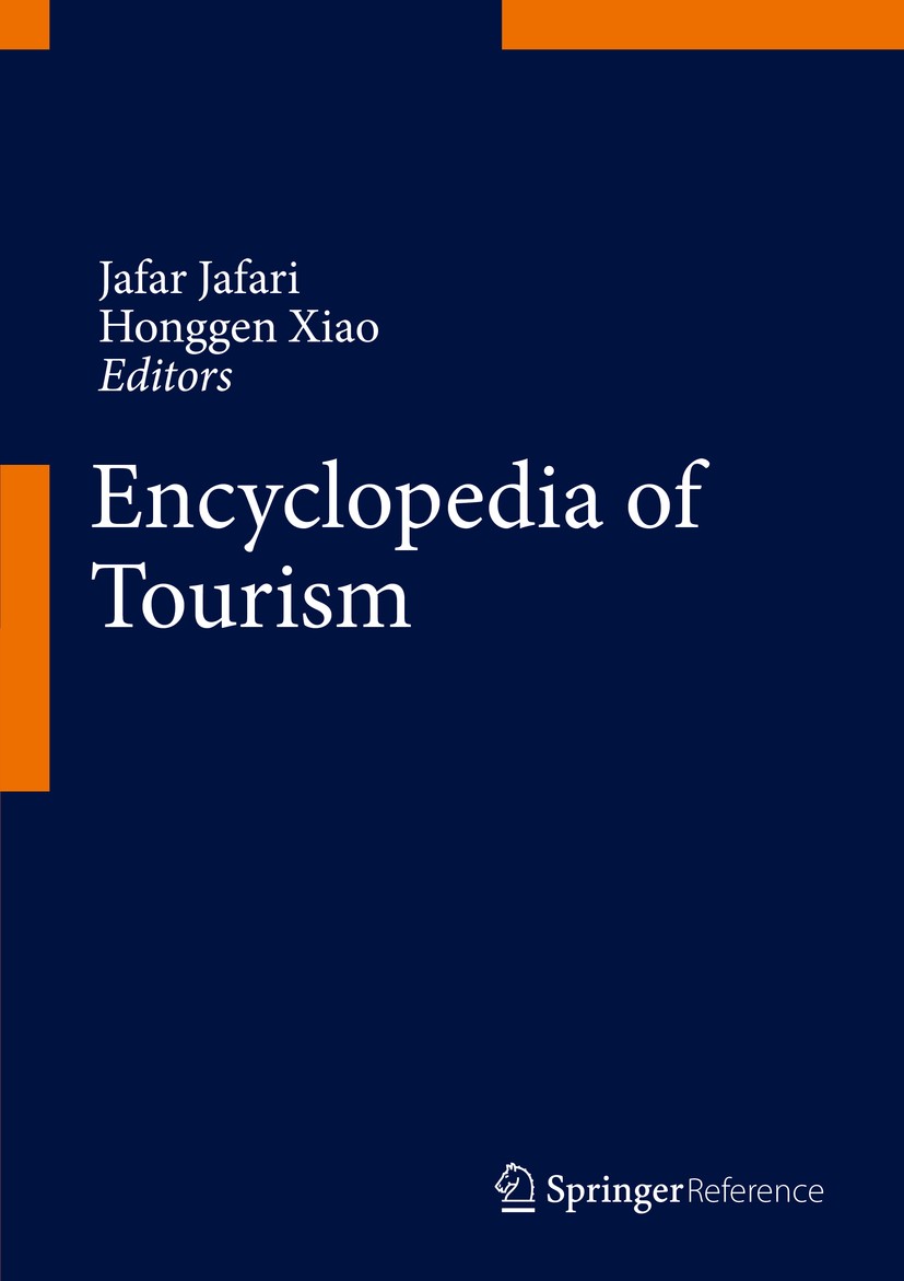 Titlebook: Encyclopedia of Tourism; Jafar Jafari,Honggen Xiao Reference work 20161st edition Springer International Publishing Switzerland 2016 Cruis Titlebook: Encyclopedia of Tourism; Jafar Jafari,Honggen Xiao Reference work 20161st edition Springer International Publishing Switzerland 2016 Cruis