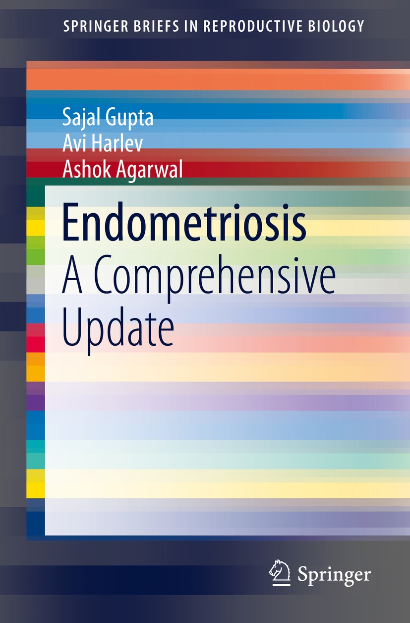 Titlebook: Endometriosis; A Comprehensive Upda Sajal Gupta,Avi Harlev,Ashok Agarwal Book 2015 The Author(s) 2015 biomarkers.diagnosis.endometrial tiss Titlebook: Endometriosis; A Comprehensive Upda Sajal Gupta,Avi Harlev,Ashok Agarwal Book 2015 The Author(s) 2015 biomarkers.diagnosis.endometrial tiss