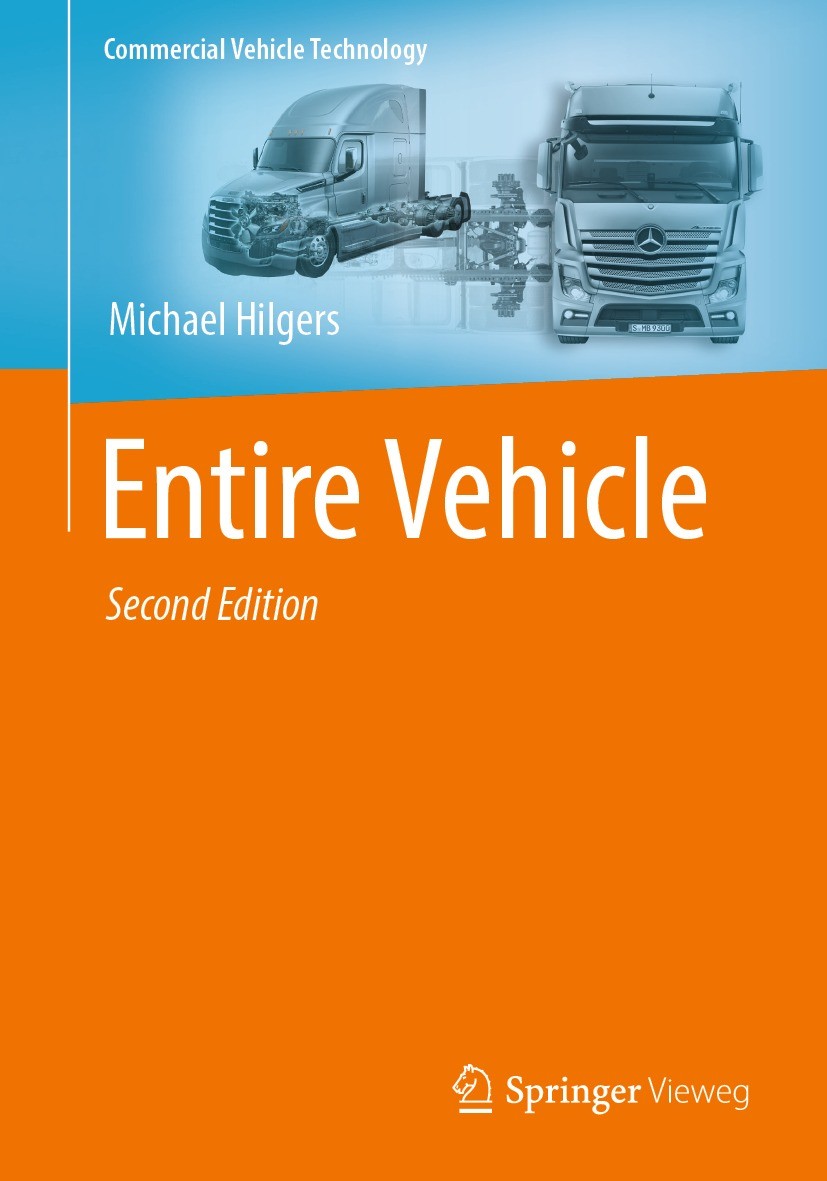 Titlebook: Entire Vehicle; Michael Hilgers Textbook 2023Latest edition Springer-Verlag GmbH Germany, part of Springer Nature 2023 Vehicle concept.Veh Titlebook: Entire Vehicle; Michael Hilgers Textbook 2023Latest edition Springer-Verlag GmbH Germany, part of Springer Nature 2023 Vehicle concept.Veh