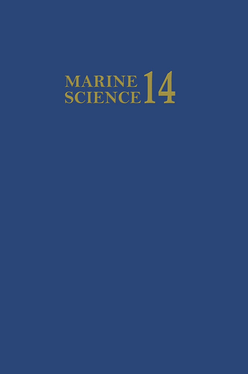 Titlebook: Environmental Effects of Offshore Oil Production; The Buccaneer Gas an Brian S. Middleditch Book 1981 Plenum Press, New York 1981 environme Titlebook: Environmental Effects of Offshore Oil Production; The Buccaneer Gas an Brian S. Middleditch Book 1981 Plenum Press, New York 1981 environme