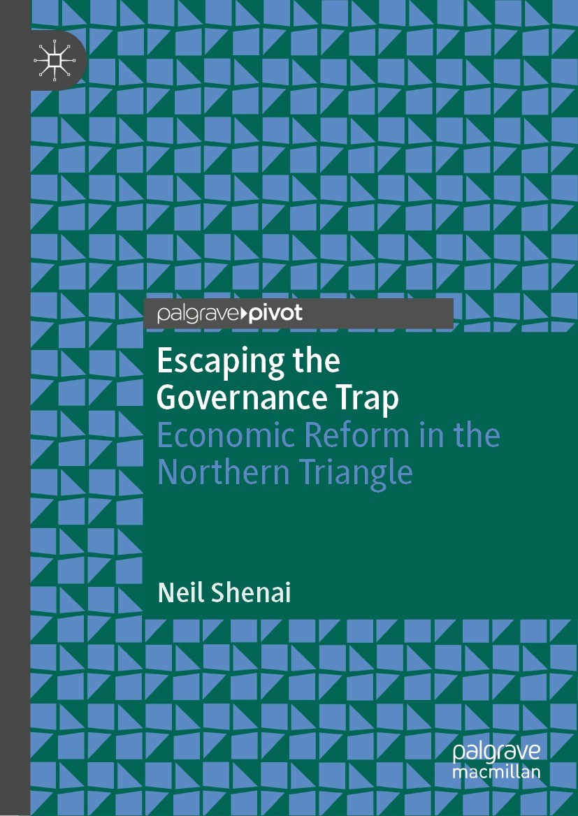 Titlebook: Escaping the Governance Trap; Economic Reform in t Neil Shenai Book 2022 The Editor(s) (if applicable) and The Author(s), under exclusive l Titlebook: Escaping the Governance Trap; Economic Reform in t Neil Shenai Book 2022 The Editor(s) (if applicable) and The Author(s), under exclusive l