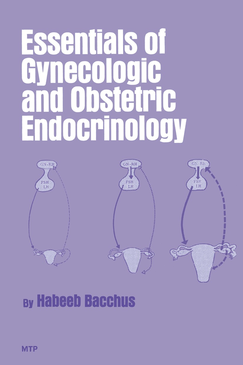 Titlebook: Essentials of Gynecologic and Obstetric Endocrinology; Habeeb Bacchus Book 1975 Springer Science+Business Media Dordrecht 1975 Endometrium Titlebook: Essentials of Gynecologic and Obstetric Endocrinology; Habeeb Bacchus Book 1975 Springer Science+Business Media Dordrecht 1975 Endometrium