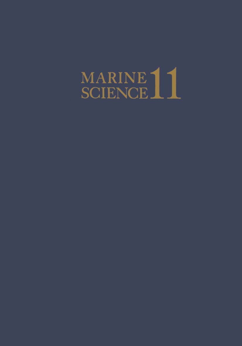 Titlebook: Estuarine and Wetland Processes; With Emphasis on Mod Peter Hamilton,Keith B. Macdonald Book 1980 Springer Science+Business Media New York Titlebook: Estuarine and Wetland Processes; With Emphasis on Mod Peter Hamilton,Keith B. Macdonald Book 1980 Springer Science+Business Media New York