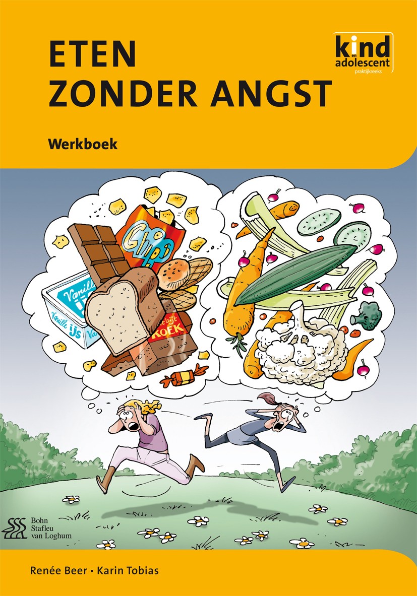 Titlebook: Eten zonder angst; Werkboek Renée Beer,Karin Tobias Book 2011Latest edition Bohn Stafleu van Loghum is een imprint van Springer Media B.V., Titlebook: Eten zonder angst; Werkboek Renée Beer,Karin Tobias Book 2011Latest edition Bohn Stafleu van Loghum is een imprint van Springer Media B.V.,