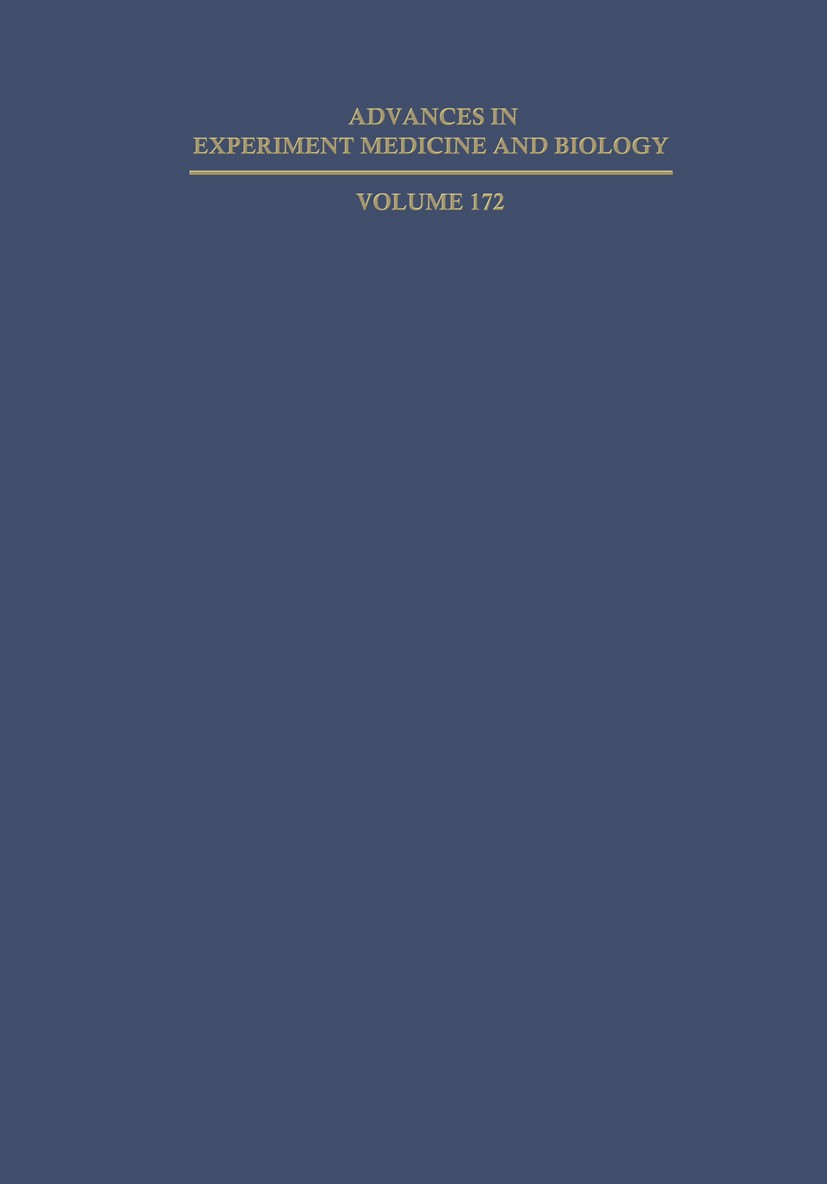 Titlebook: Eukaryotic Cell Cultures; Basics and Applicati Ronald T. Acton,J. Daniel Lynn Book 1984 The Editor(s) (if applicable) and The Author(s), un Titlebook: Eukaryotic Cell Cultures; Basics and Applicati Ronald T. Acton,J. Daniel Lynn Book 1984 The Editor(s) (if applicable) and The Author(s), un