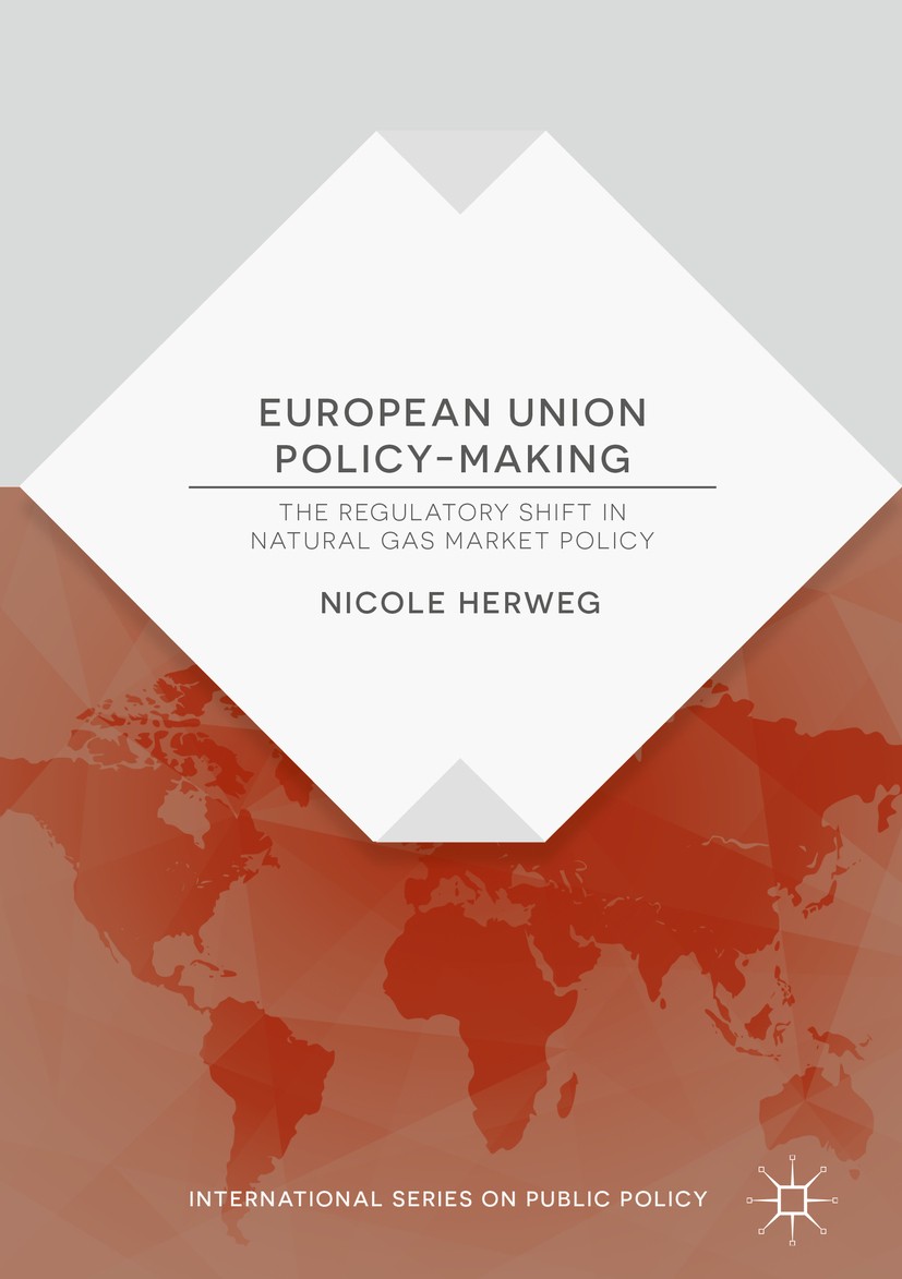 Titlebook: European Union Policy-Making; The Regulatory Shift Nicole Herweg Book 2017 The Editor(s) (if applicable) and The Author(s) 2017 Agenda sett Titlebook: European Union Policy-Making; The Regulatory Shift Nicole Herweg Book 2017 The Editor(s) (if applicable) and The Author(s) 2017 Agenda sett