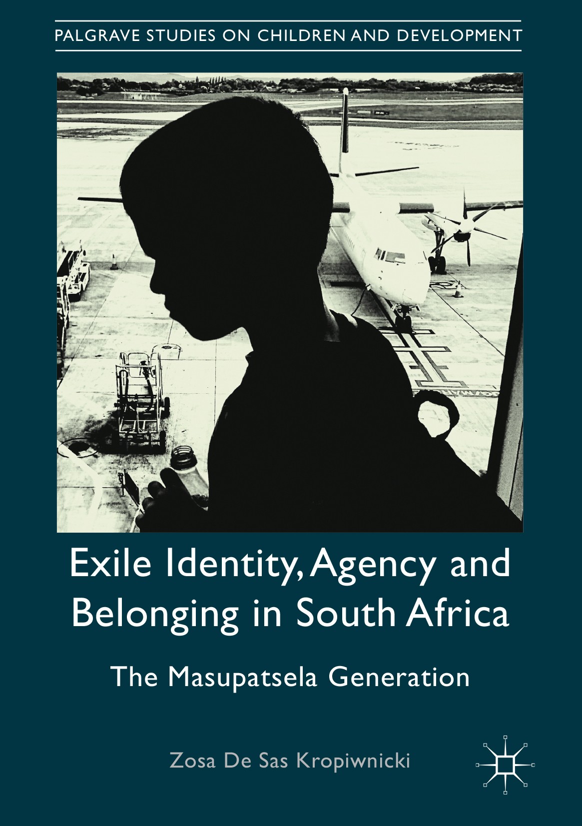 Titlebook: Exile Identity, Agency and Belonging in South Africa; The Masupatsela Gene Zosa De Sas Kropiwnicki Book 2017 The Editor(s) (if applicable) Titlebook: Exile Identity, Agency and Belonging in South Africa; The Masupatsela Gene Zosa De Sas Kropiwnicki Book 2017 The Editor(s) (if applicable)