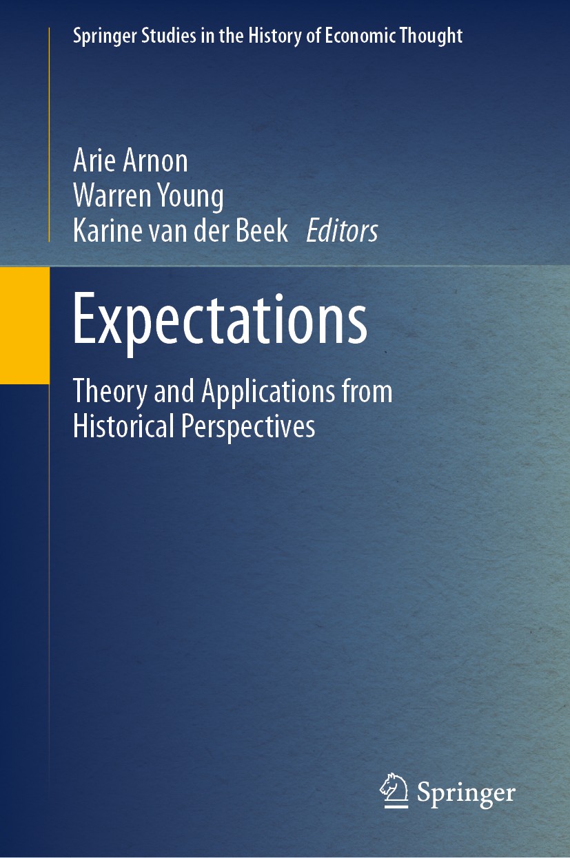 Titlebook: Expectations; Theory and Applicati Arie Arnon,Warren Young,Karine van der Beek Book 2020 Springer Nature Switzerland AG 2020 Expectations.E Titlebook: Expectations; Theory and Applicati Arie Arnon,Warren Young,Karine van der Beek Book 2020 Springer Nature Switzerland AG 2020 Expectations.E