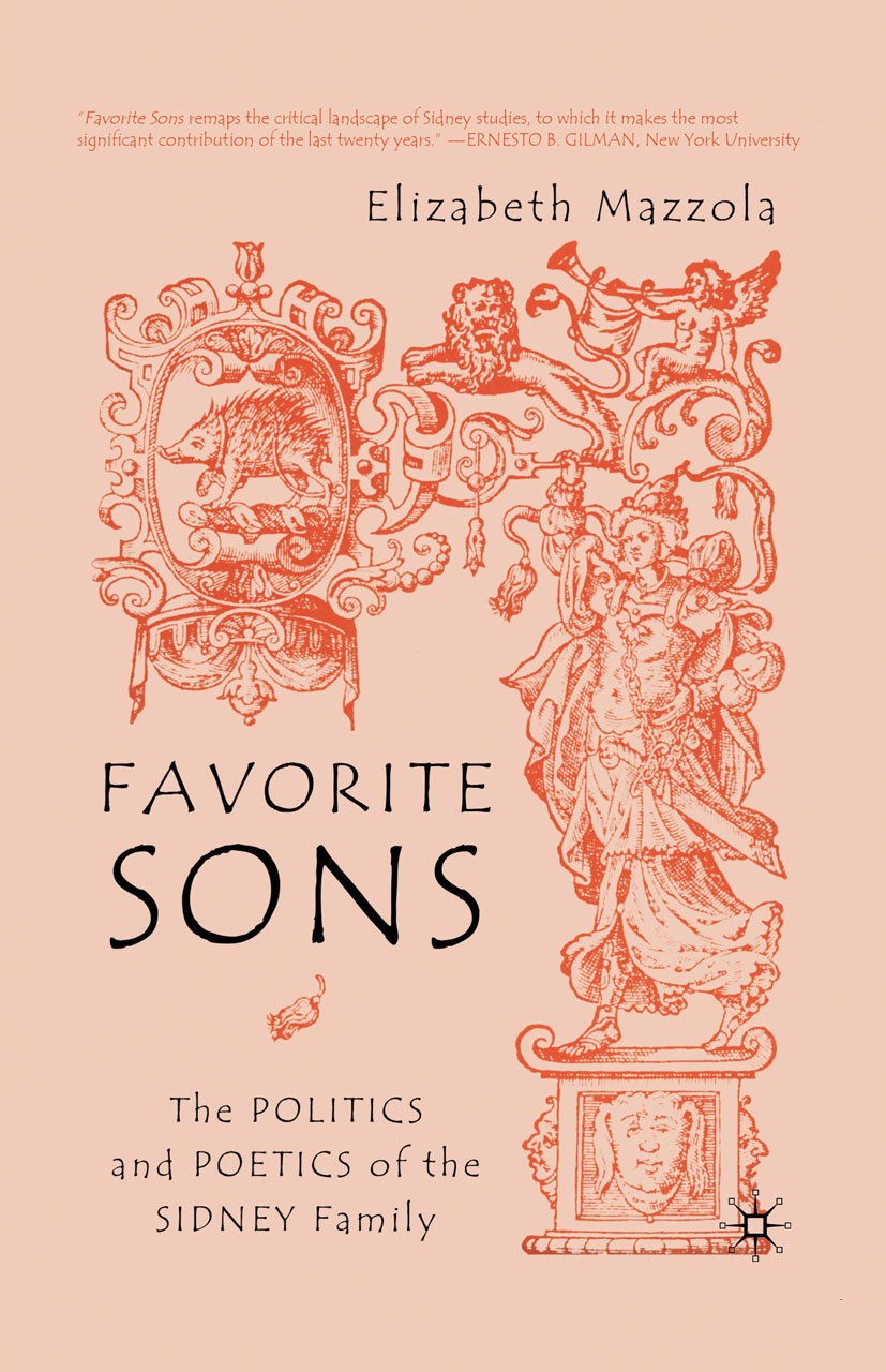 Titlebook: Favorite Sons; The Politics and Poe Elizabeth Mazzola Book 2003 Palgrave Macmillan, a division of Nature America Inc. 2003 Titlebook: Favorite Sons; The Politics and Poe Elizabeth Mazzola Book 2003 Palgrave Macmillan, a division of Nature America Inc. 2003