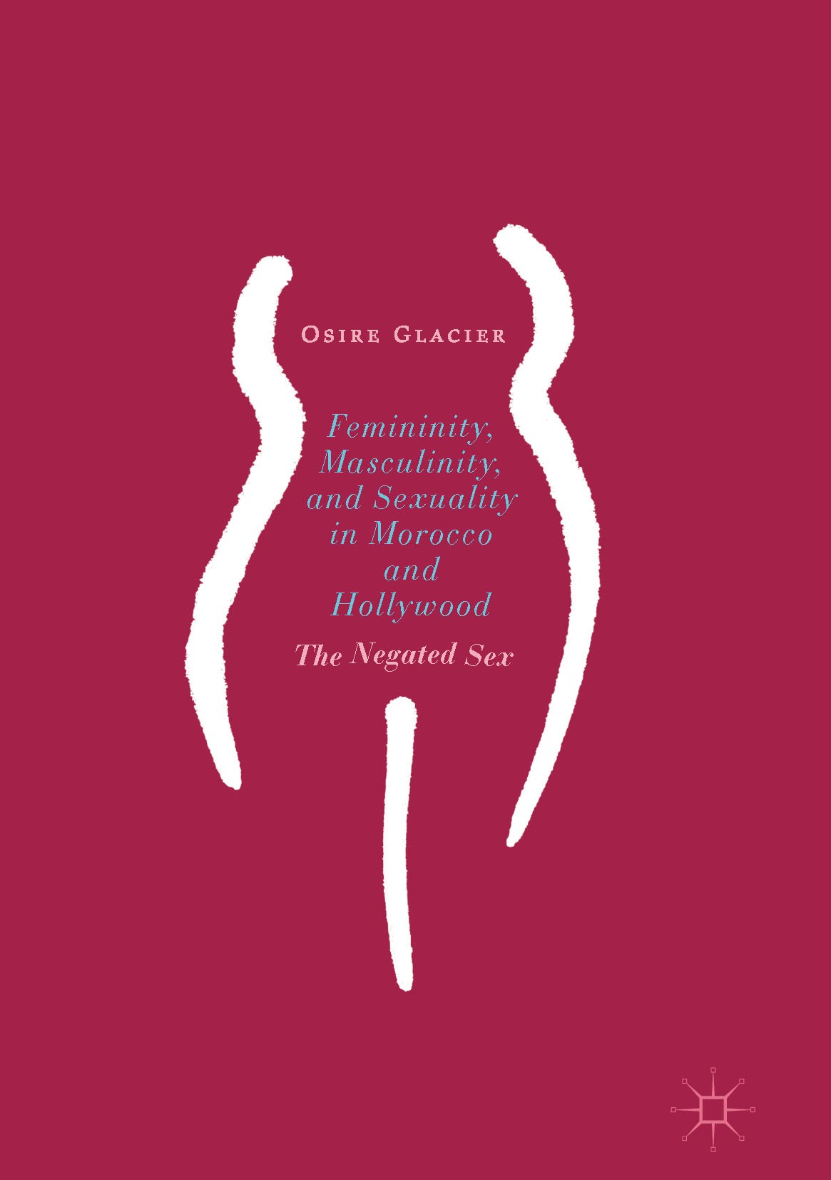 Titlebook: Femininity, Masculinity, and Sexuality in Morocco and Hollywood; The Negated Sex Osire Glacier Book 2017 The Editor(s) (if applicable) and Titlebook: Femininity, Masculinity, and Sexuality in Morocco and Hollywood; The Negated Sex Osire Glacier Book 2017 The Editor(s) (if applicable) and