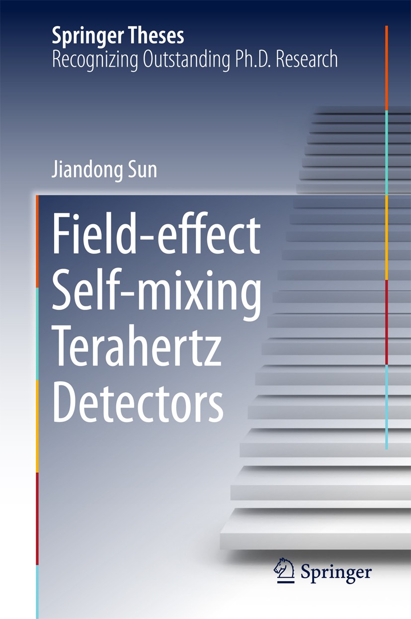 Titlebook: Field-effect Self-mixing Terahertz Detectors; Jiandong Sun Book 2016 Springer-Verlag Berlin Heidelberg 2016 Finite-Difference Time-Domain Titlebook: Field-effect Self-mixing Terahertz Detectors; Jiandong Sun Book 2016 Springer-Verlag Berlin Heidelberg 2016 Finite-Difference Time-Domain