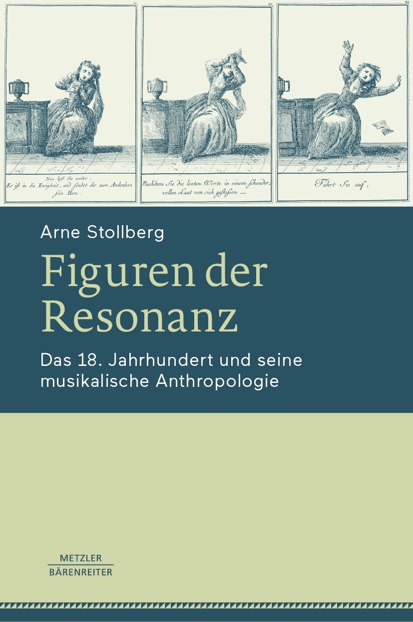 Titlebook: Figuren der Resonanz; Das 18. Jahrhundert Arne Stollberg Book 2021 Der/die Herausgeber bzw. der/die Autor(en), exklusiv lizenziert an Spri Titlebook: Figuren der Resonanz; Das 18. Jahrhundert Arne Stollberg Book 2021 Der/die Herausgeber bzw. der/die Autor(en), exklusiv lizenziert an Spri