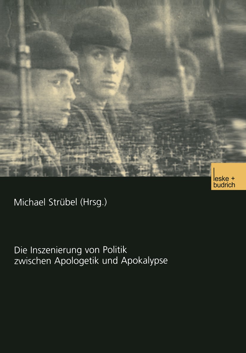 Titlebook: Film und Krieg; Die Inszenierung von Michael Strübel (Professor für Politikwissenschaft Book 2002 Springer Fachmedien Wiesbaden 2002 Berich Titlebook: Film und Krieg; Die Inszenierung von Michael Strübel (Professor für Politikwissenschaft Book 2002 Springer Fachmedien Wiesbaden 2002 Berich