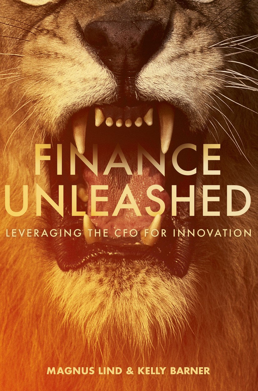 Titlebook: Finance Unleashed; Leveraging the CFO f Magnus Lind,Kelly Barner Book 2018 The Editor(s) (if applicable) and The Author(s) 2018 supply chai Titlebook: Finance Unleashed; Leveraging the CFO f Magnus Lind,Kelly Barner Book 2018 The Editor(s) (if applicable) and The Author(s) 2018 supply chai