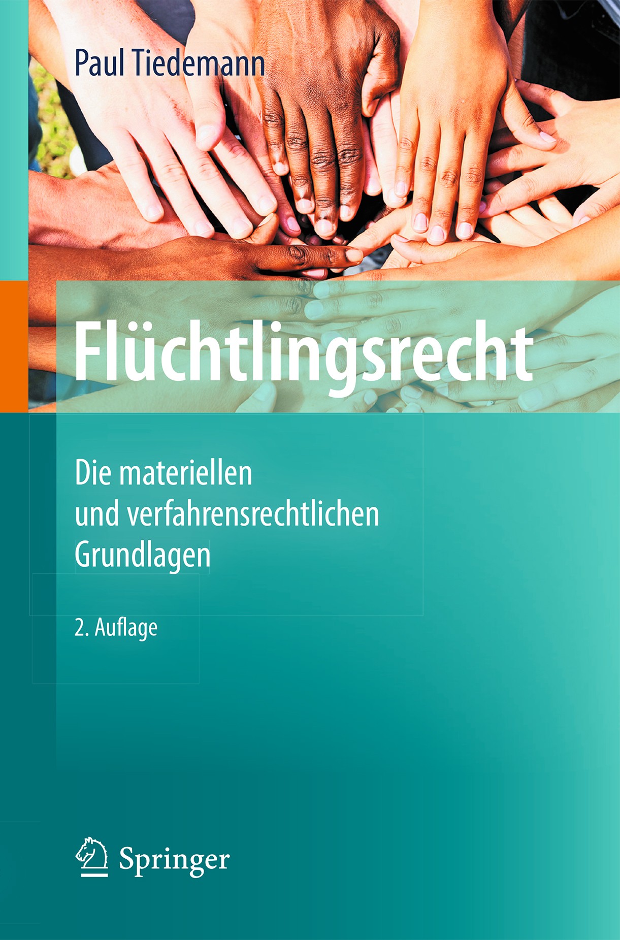 Titlebook: Flüchtlingsrecht; Die materiellen und Paul Tiedemann Book 2019Latest edition Springer-Verlag GmbH Deutschland, ein Teil von Springer Natur Titlebook: Flüchtlingsrecht; Die materiellen und Paul Tiedemann Book 2019Latest edition Springer-Verlag GmbH Deutschland, ein Teil von Springer Natur