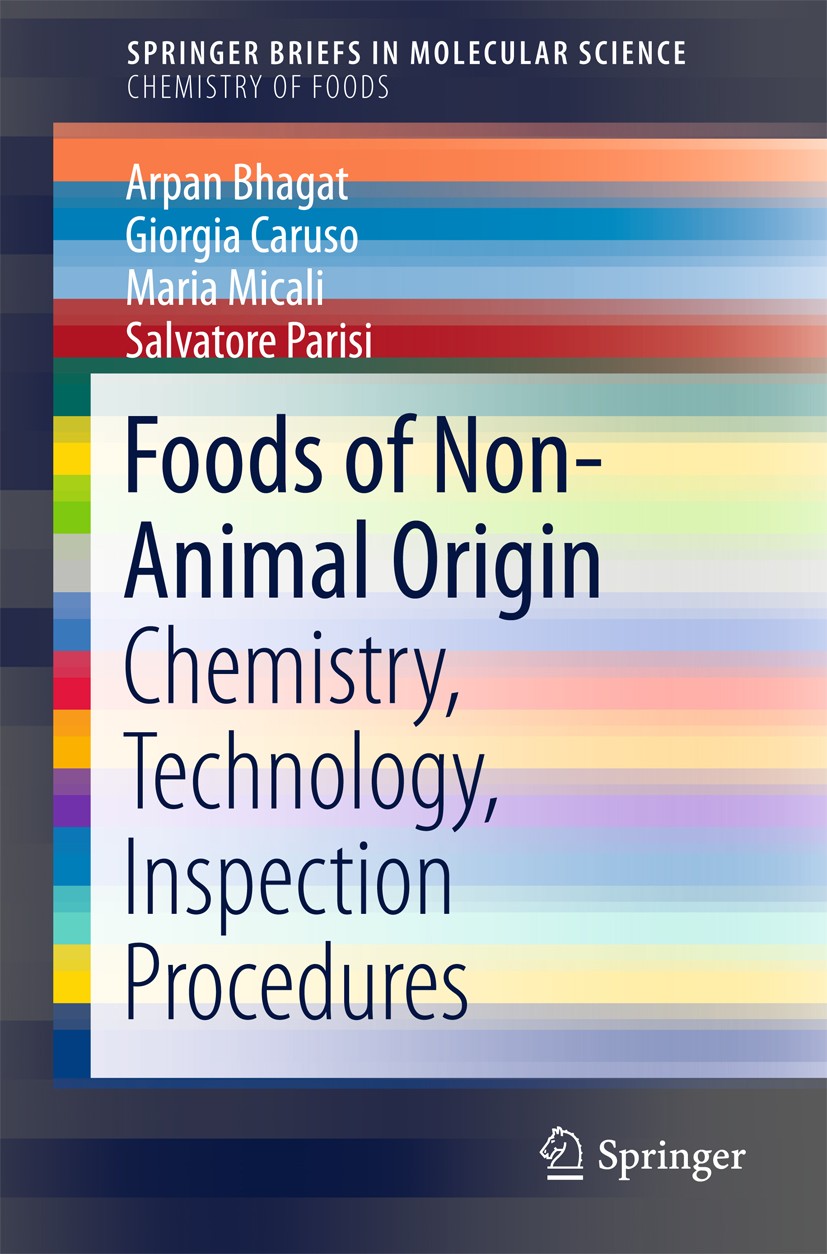 Titlebook: Foods of Non-Animal Origin; Chemistry, Technolog Arpan Bhagat,Giorgia Caruso,Salvatore Parisi Book 2016 The Author(s) 2016 Botulinum Toxin Titlebook: Foods of Non-Animal Origin; Chemistry, Technolog Arpan Bhagat,Giorgia Caruso,Salvatore Parisi Book 2016 The Author(s) 2016 Botulinum Toxin