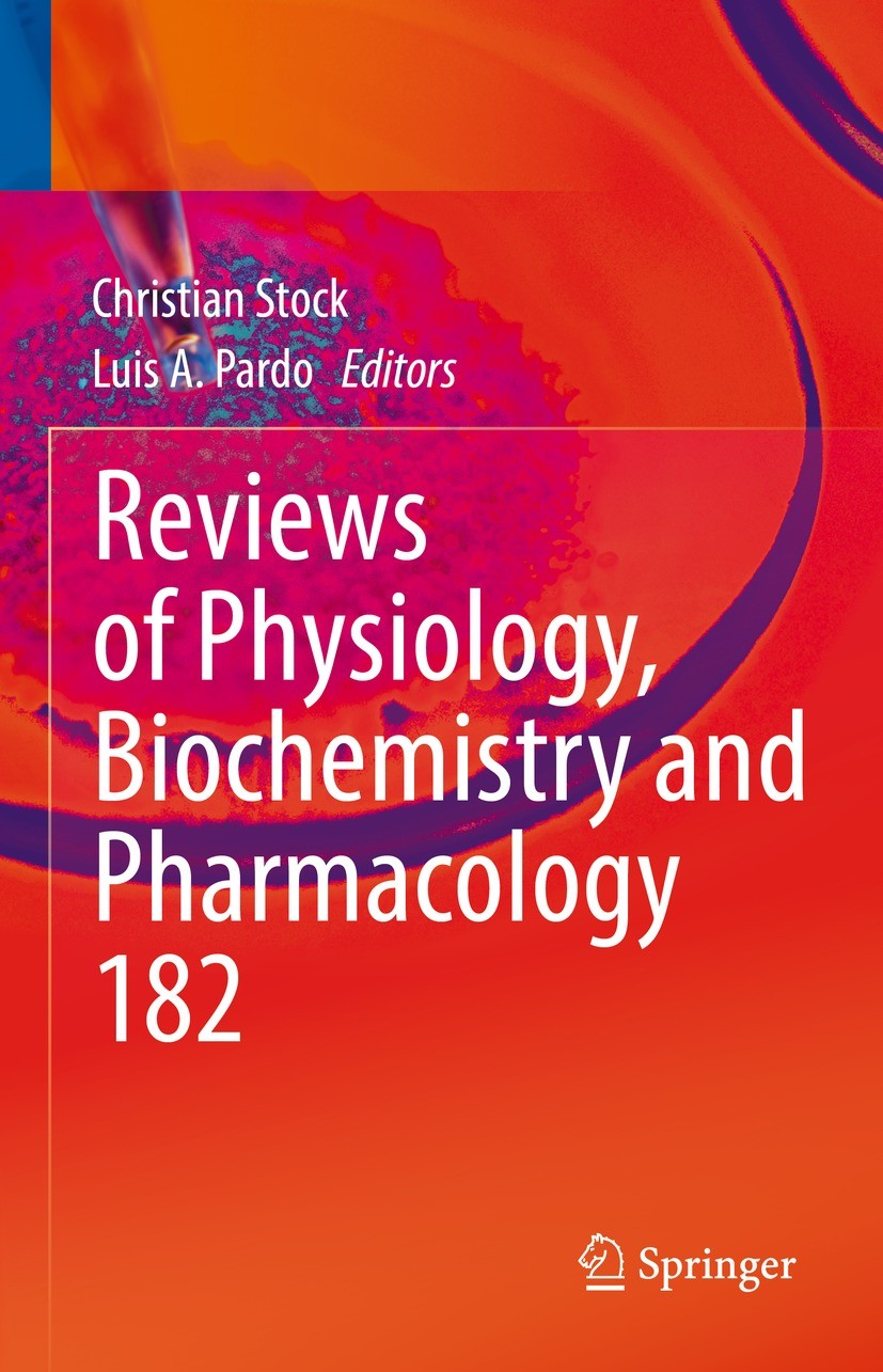Titlebook: From Malignant Transformation to Metastasis; Ion Transport in Tum Christian Stock,Luis A. Pardo Book 2022 The Editor(s) (if applicable) and Titlebook: From Malignant Transformation to Metastasis; Ion Transport in Tum Christian Stock,Luis A. Pardo Book 2022 The Editor(s) (if applicable) and