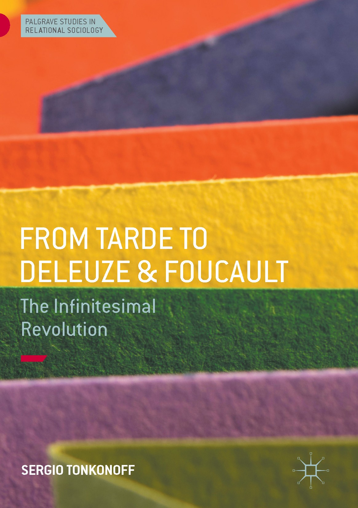 Titlebook: From Tarde to Deleuze and Foucault; The Infinitesimal Re Sergio Tonkonoff Book 2017 The Editor(s) (if applicable) and The Author(s) 2017 Di Titlebook: From Tarde to Deleuze and Foucault; The Infinitesimal Re Sergio Tonkonoff Book 2017 The Editor(s) (if applicable) and The Author(s) 2017 Di