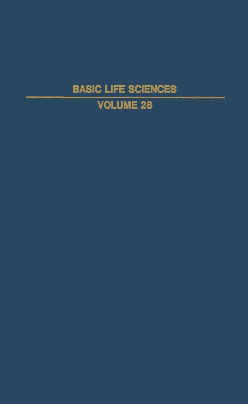 Titlebook: Genetic Control of Environmental Pollutants; Gilbert S. Omenn,Alexander Hollaender,Claire M. Wi Book 1984 Springer Science+Business Media Titlebook: Genetic Control of Environmental Pollutants; Gilbert S. Omenn,Alexander Hollaender,Claire M. Wi Book 1984 Springer Science+Business Media