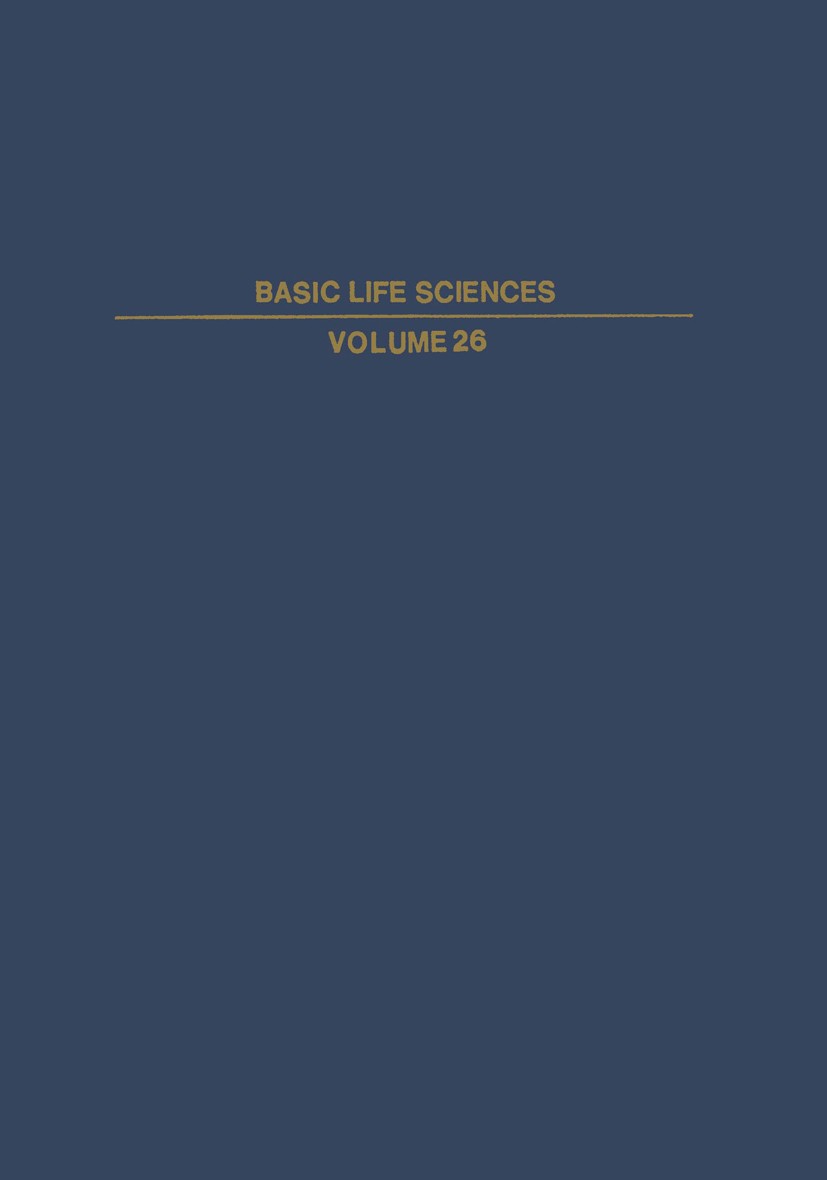 Titlebook: Genetic Engineering of Plants; An Agricultural Pers Tsune Kosuge,Carole P. Meredith,Claire M. Wilson Book 1983 Springer Science+Business Me Titlebook: Genetic Engineering of Plants; An Agricultural Pers Tsune Kosuge,Carole P. Meredith,Claire M. Wilson Book 1983 Springer Science+Business Me