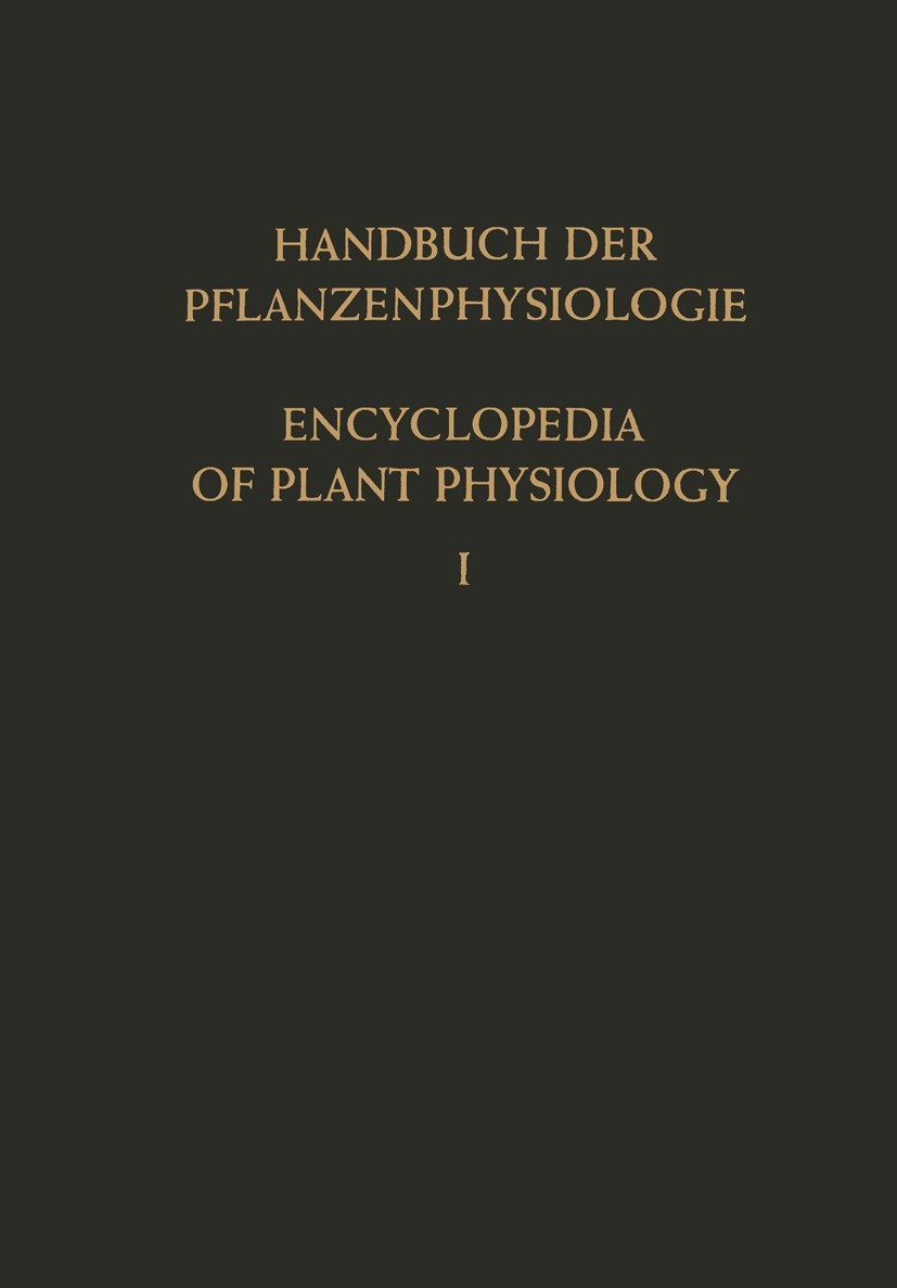 Titlebook: Genetische Grundlagen Physiologischer Vorgänge · Konstitution der Pflanzenzelle / Genetic Control of; H. Ullrich,H. J. Bogen Book 1955 Spr Titlebook: Genetische Grundlagen Physiologischer Vorgänge · Konstitution der Pflanzenzelle / Genetic Control of; H. Ullrich,H. J. Bogen Book 1955 Spr