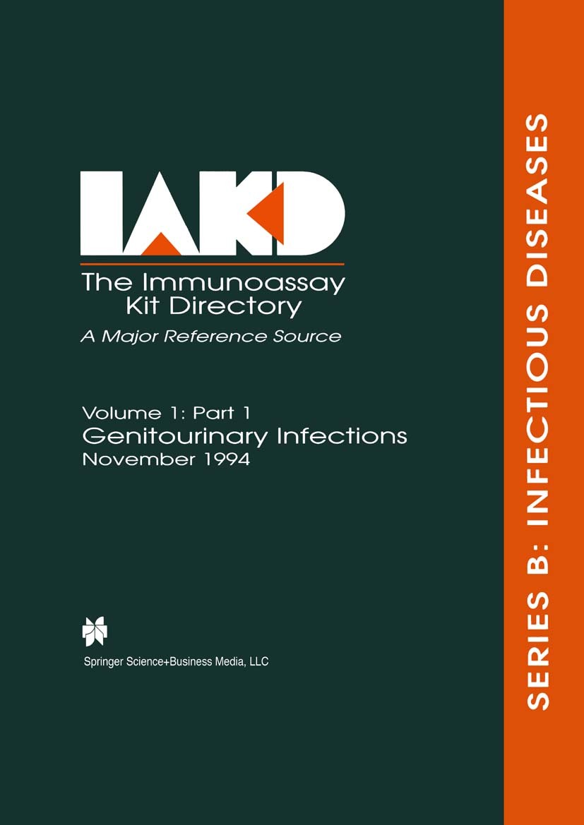Titlebook: Genitourinary Infections; Hugh Young,Marie Ogilvie Book 1994 Springer Science+Business Media New York 1994 diseases.Hepatitis.HIV.infectio Titlebook: Genitourinary Infections; Hugh Young,Marie Ogilvie Book 1994 Springer Science+Business Media New York 1994 diseases.Hepatitis.HIV.infectio