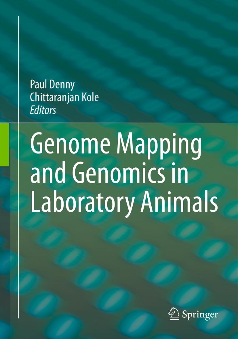 Titlebook: Genome Mapping and Genomics in Laboratory Animals; Paul Denny,Chittaranjan Kole Book 2012 Springer-Verlag Berlin Heidelberg 2012 Ascidians Titlebook: Genome Mapping and Genomics in Laboratory Animals; Paul Denny,Chittaranjan Kole Book 2012 Springer-Verlag Berlin Heidelberg 2012 Ascidians