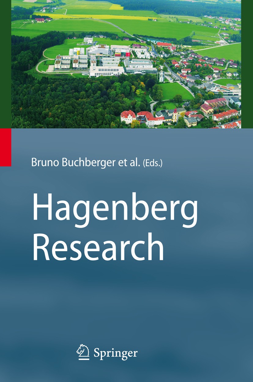Titlebook: Hagenberg Research; Bruno Buchberger,Michael Affenzeller,Wolfgang Wind Book 2009 Springer-Verlag Berlin Heidelberg 2009 Interface.algorith Titlebook: Hagenberg Research; Bruno Buchberger,Michael Affenzeller,Wolfgang Wind Book 2009 Springer-Verlag Berlin Heidelberg 2009 Interface.algorith