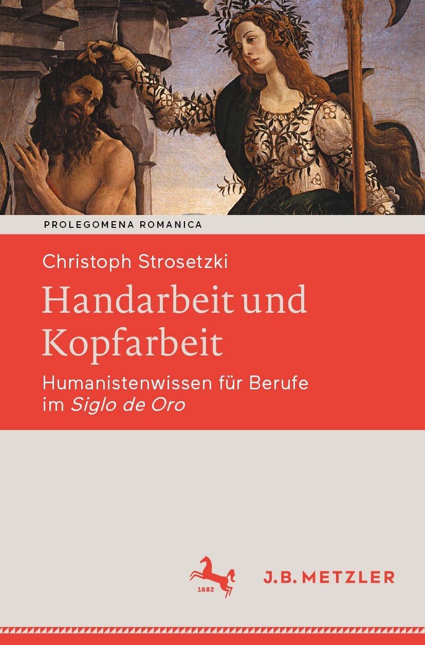 Titlebook: Handarbeit und Kopfarbeit; Humanistenwissen für Christoph Strosetzki Book 2022 Der/die Herausgeber bzw. der/die Autor(en), exklusiv lizenzi Titlebook: Handarbeit und Kopfarbeit; Humanistenwissen für Christoph Strosetzki Book 2022 Der/die Herausgeber bzw. der/die Autor(en), exklusiv lizenzi