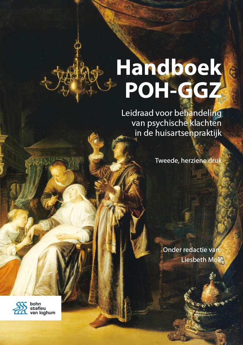 Titlebook: Handboek POH-GGZ; Leidraad voor behand Liesbeth Mok Book 2023Latest edition Bohn Stafleu van Loghum is een imprint van Springer Media B.V., Titlebook: Handboek POH-GGZ; Leidraad voor behand Liesbeth Mok Book 2023Latest edition Bohn Stafleu van Loghum is een imprint van Springer Media B.V.,