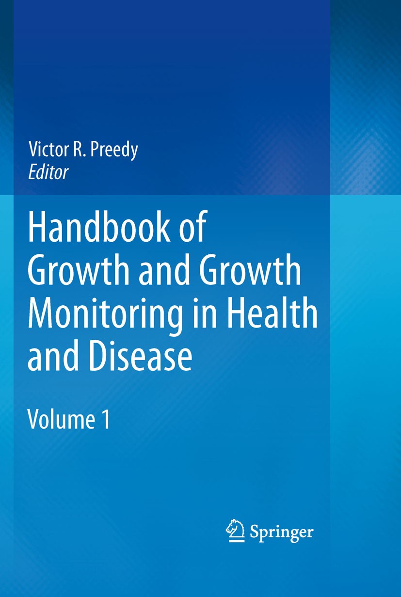 Titlebook: Handbook of Growth and Growth Monitoring in Health and Disease; Victor R. Preedy Book 2012 Springer Science+Business Media, LLC 2012 Abnor Titlebook: Handbook of Growth and Growth Monitoring in Health and Disease; Victor R. Preedy Book 2012 Springer Science+Business Media, LLC 2012 Abnor